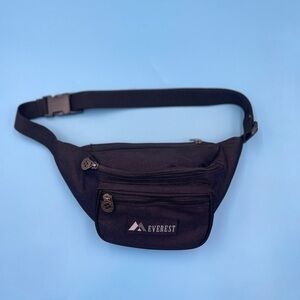 LIKE NEW! VTG: EVEREST Fanny Pack